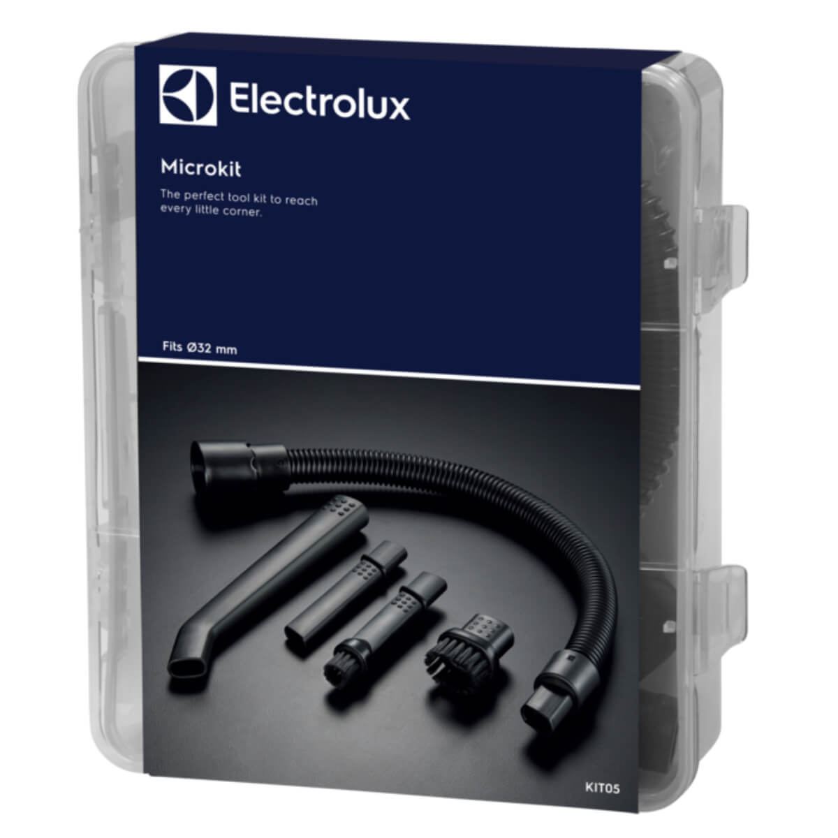 Набір інноваційних аксесуарів Electrolux KIT05