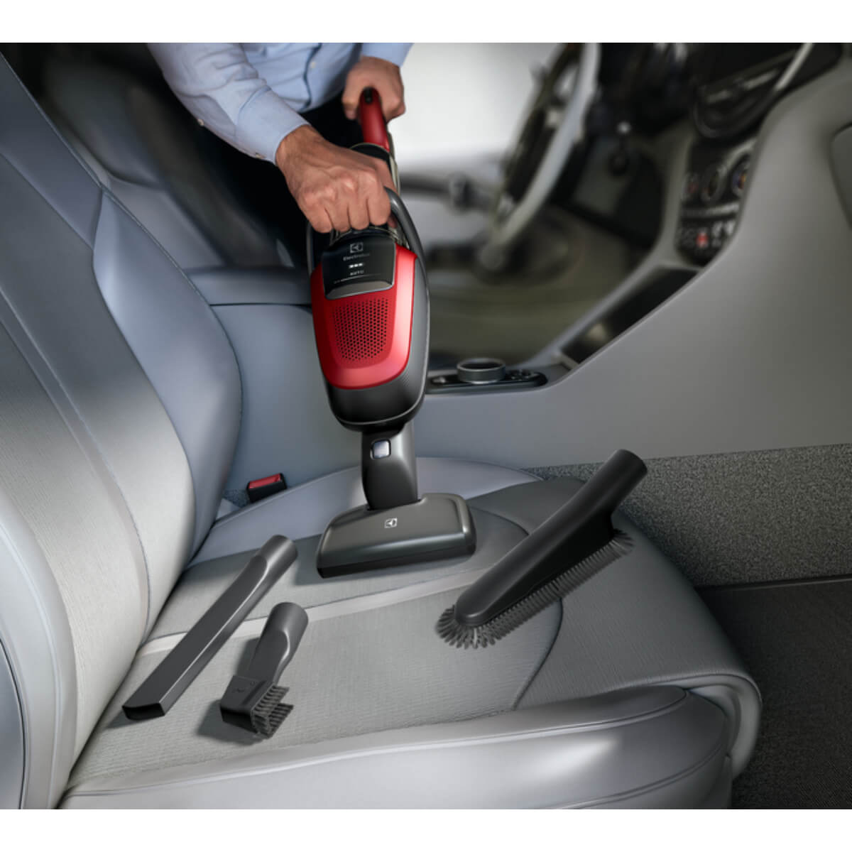 Набір спеціальних насадок Electrolux KIT18