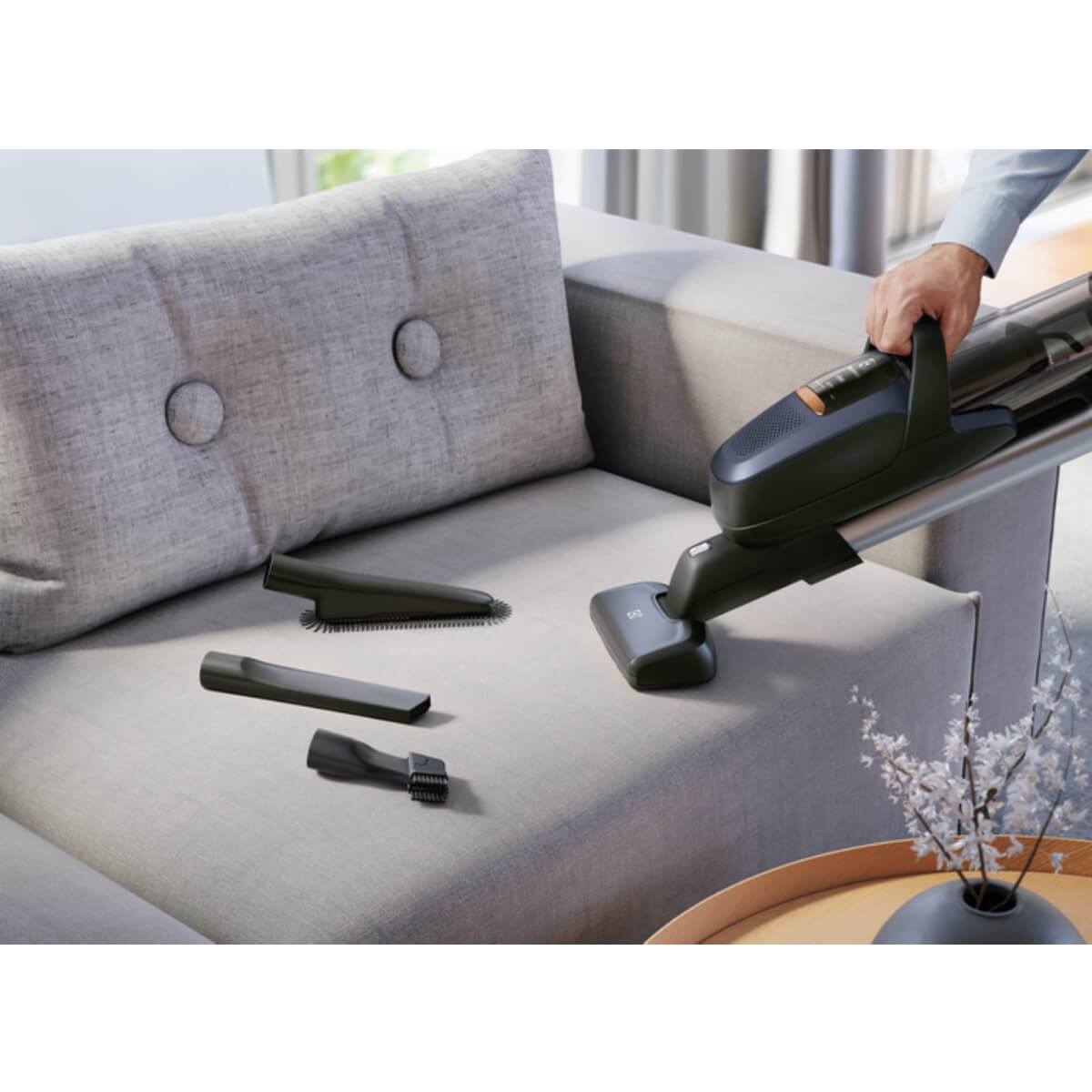 Набір спеціальних насадок Electrolux KIT18