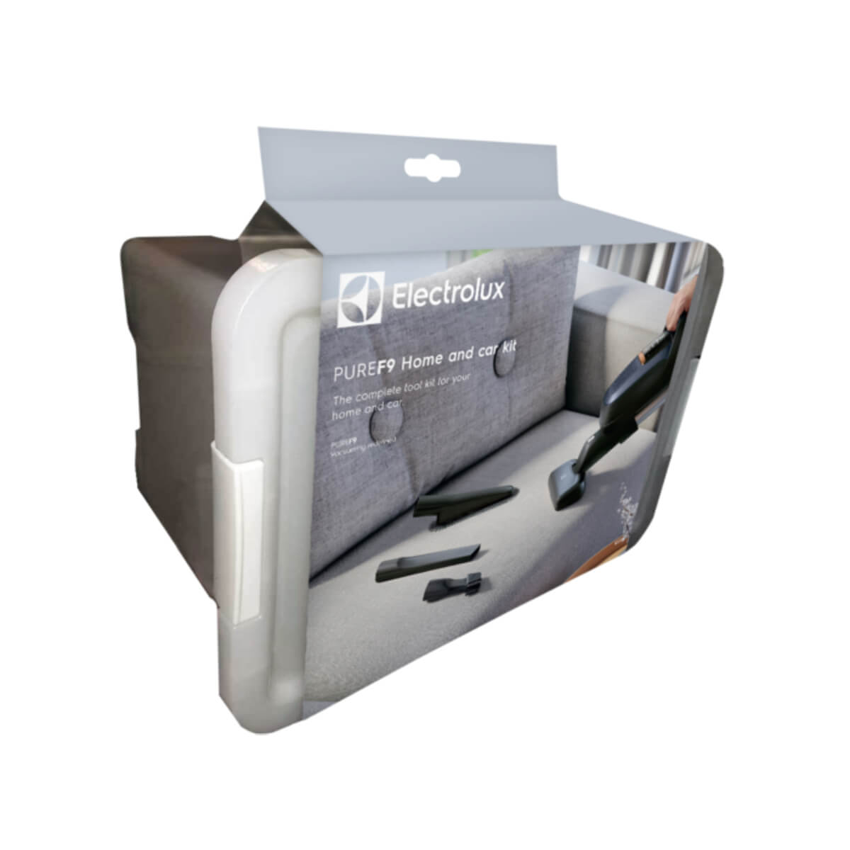 Набір спеціальних насадок Electrolux KIT18