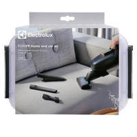 Набір спеціальних насадок Electrolux KIT18