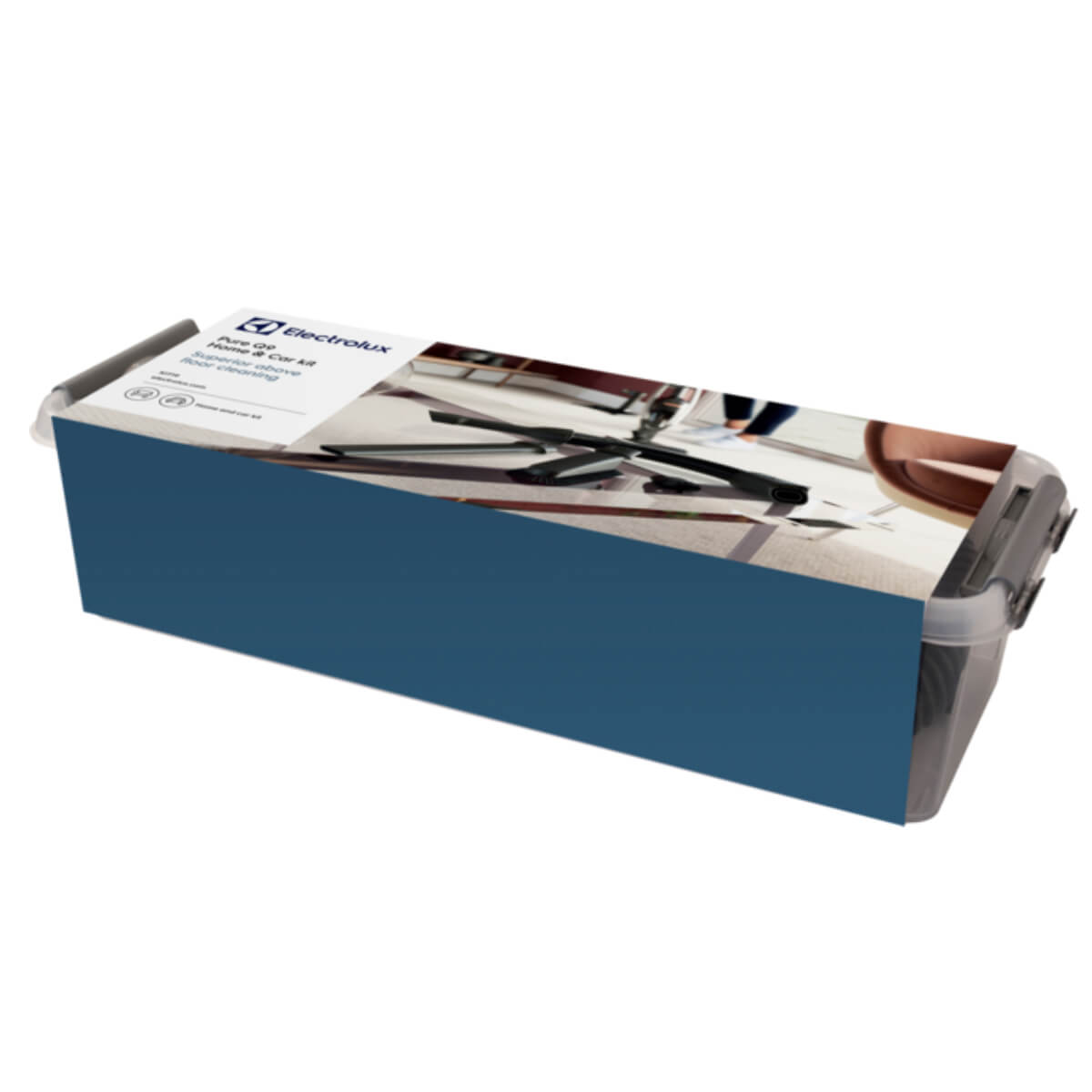 Набір спеціальних насадок Electrolux KIT19