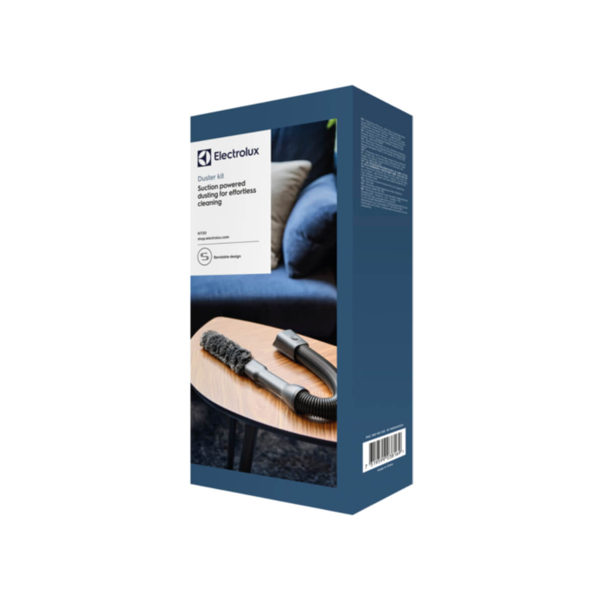 Комплект аксесуарів для пилососів Electrolux KIT21