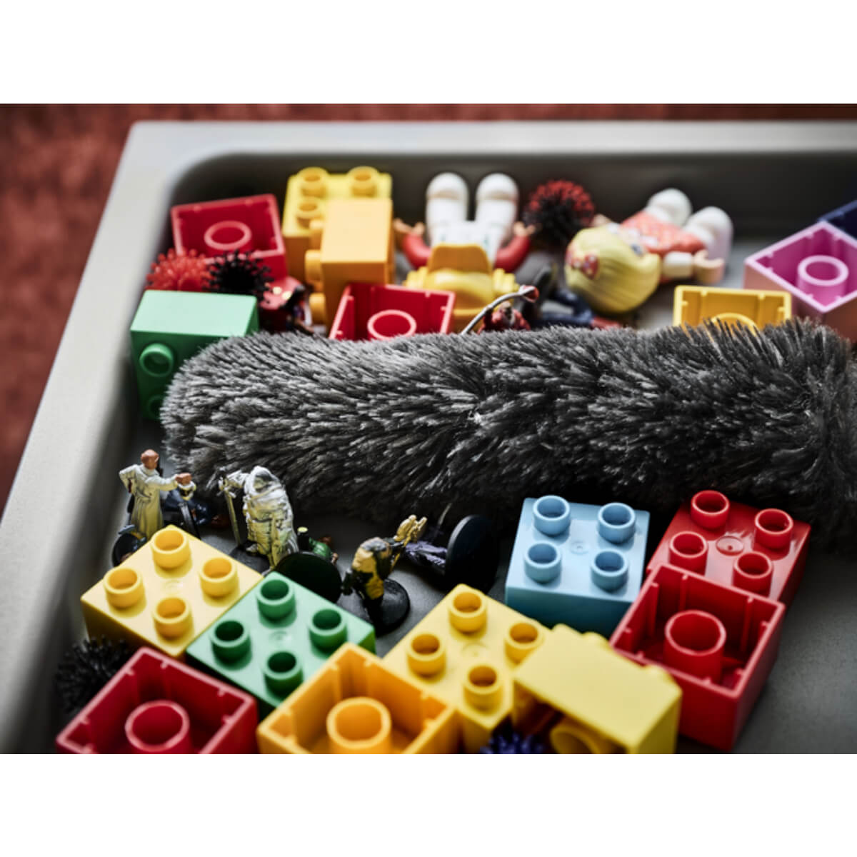 Комплект аксесуарів для пилососів Electrolux KIT21