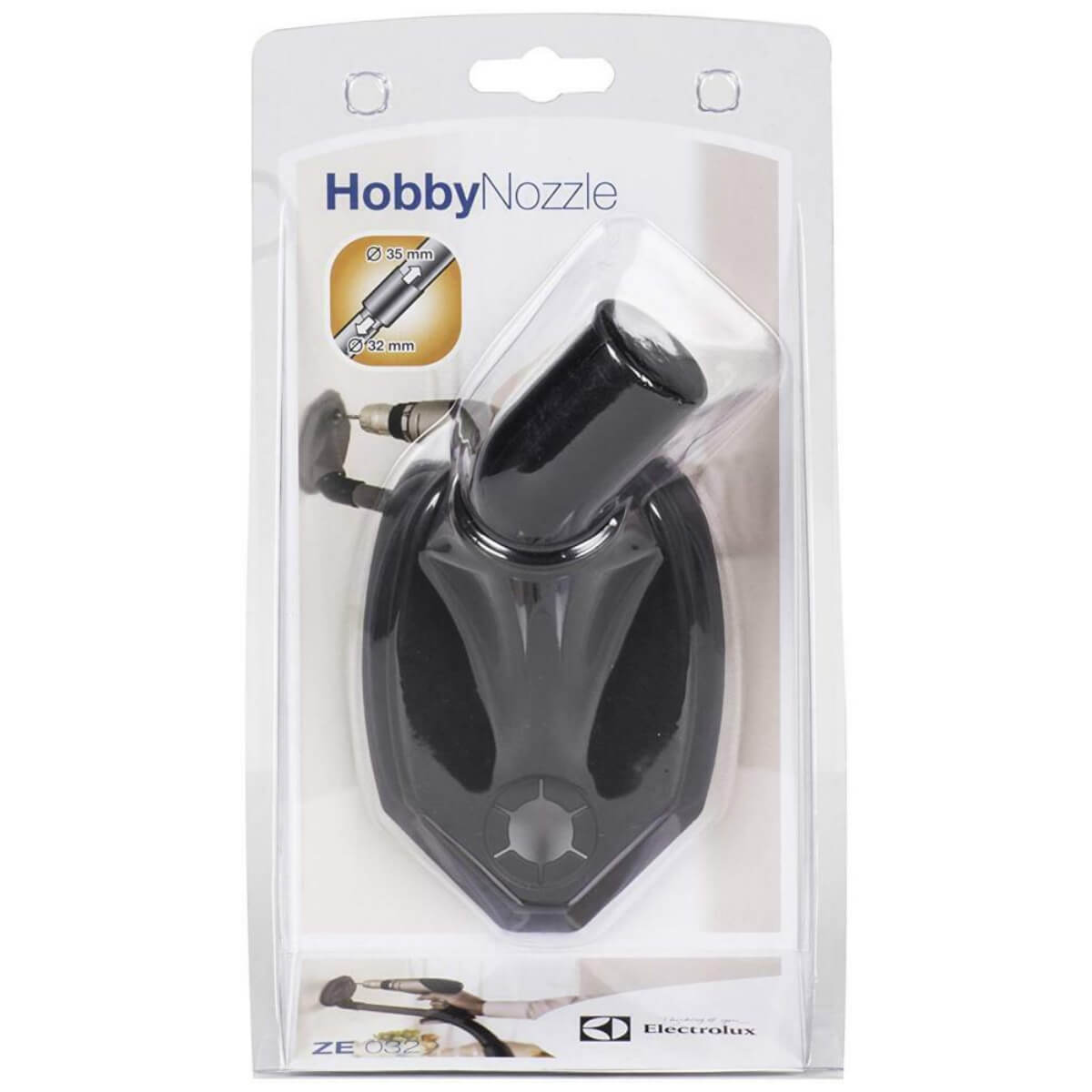 Electrolux MDDC032 - насадка для збору пилу при свердлінні дрилем