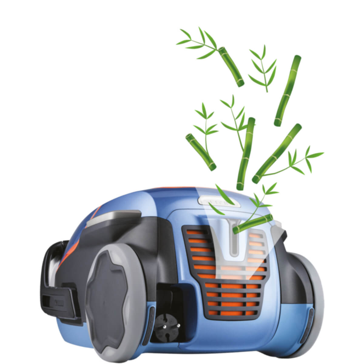 Освіжувачі повітря Electrolux ESBA