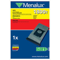 Мішок для пилососа Menalux 1800T