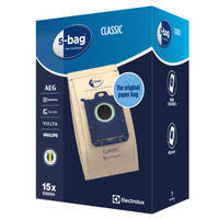 Мішки для пилососа Electrolux E200SM 15 шт