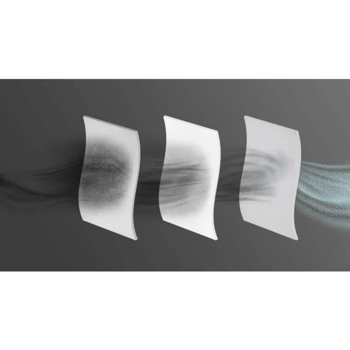 Мішки для пилососа Electrolux E201S 4 шт