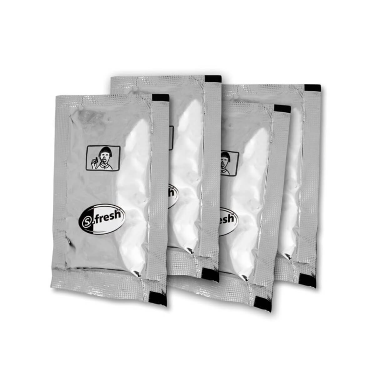 Мішки для пилососа Electrolux E201SMCC 12 шт