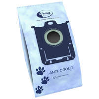 Мішки для пилососа Electrolux E203S 4 шт