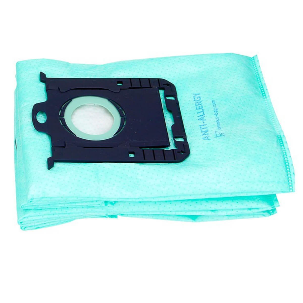 Мішки для пилососа Electrolux E206S 4 шт