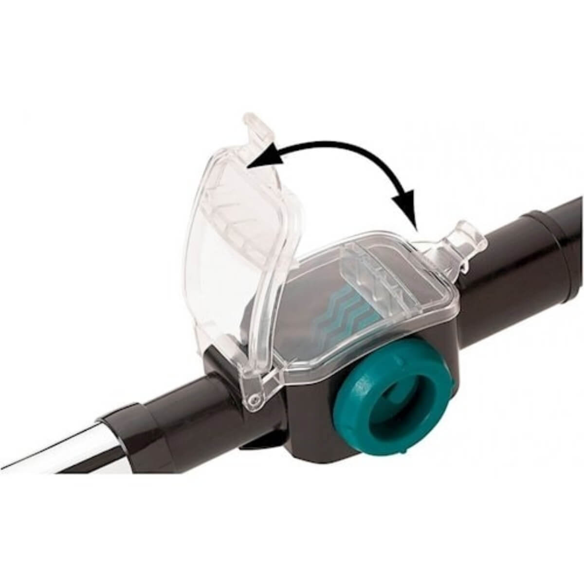 Улавливатель дрібних предметів насадка Electrolux AD10B