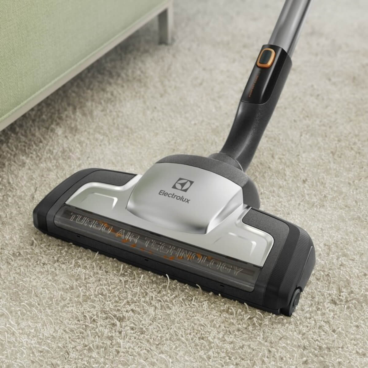 Щітка для підлоги Electrolux Turbo Nozzles ZE119