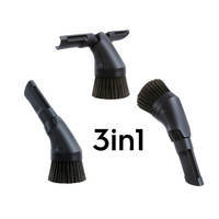 Щітка-насадка для підлоги Electrolux 3 в 1 ZE127