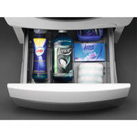 П'єдестал з ящиком Electrolux E6WHPED4