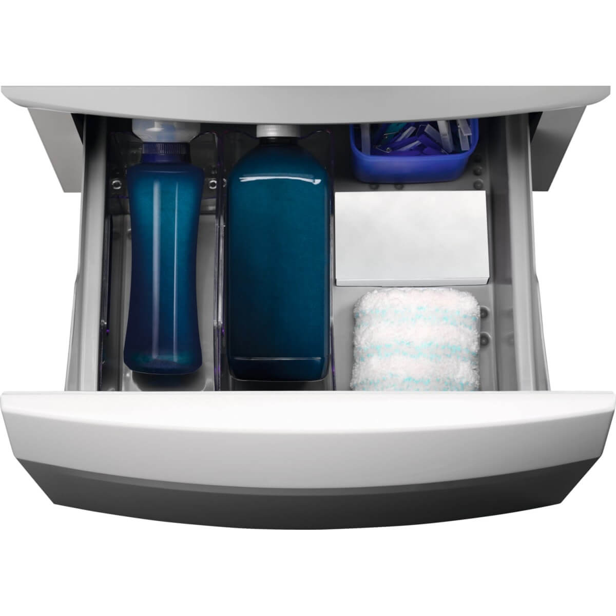 П'єдестал з ящиком Electrolux E6WHPED4