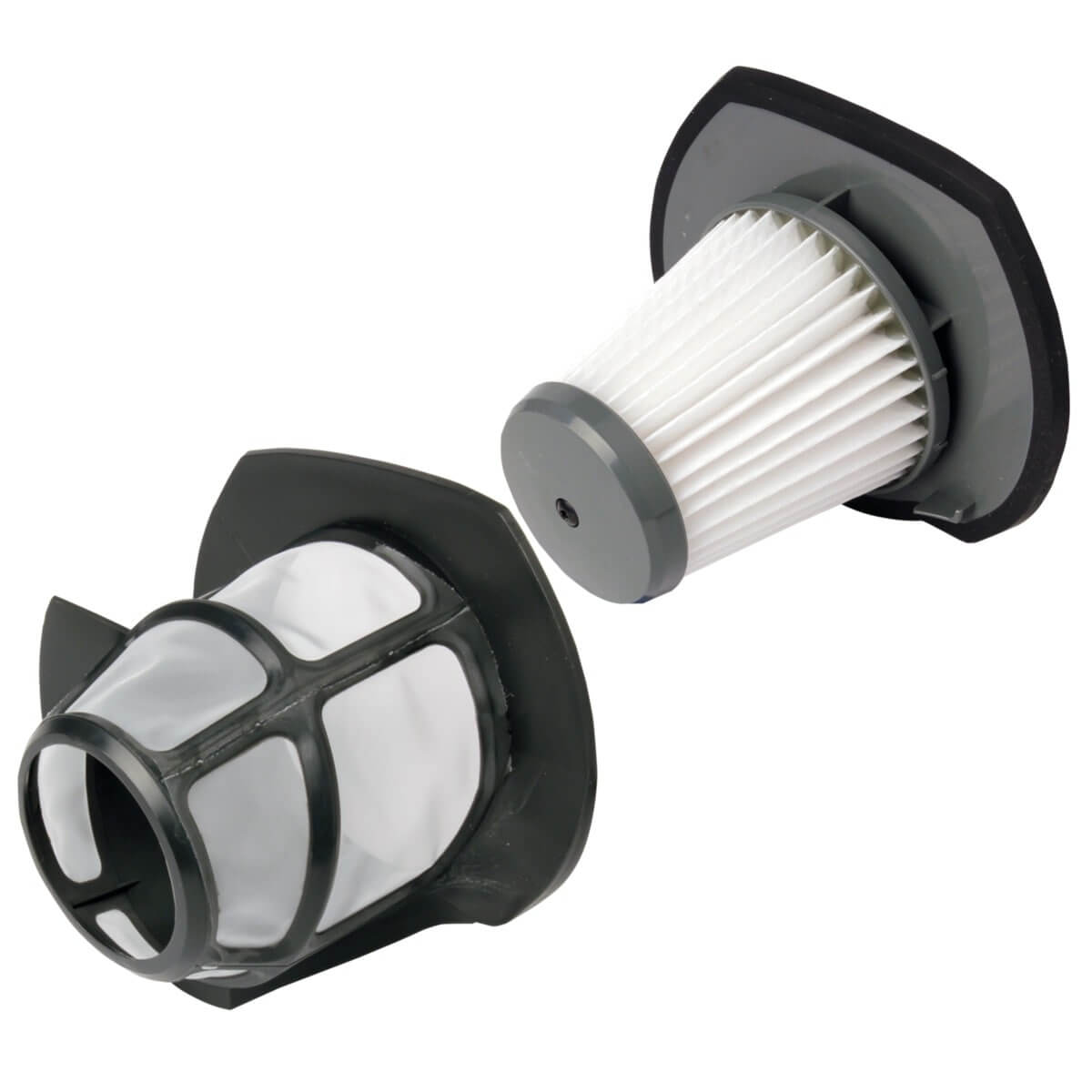 Фільтр для вертикальних пилососів Electrolux EF142