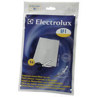 Універсальний фільтр для пилососа Electrolux EF1
