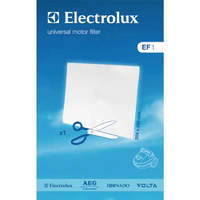 Універсальний фільтр для пилососа Electrolux EF1