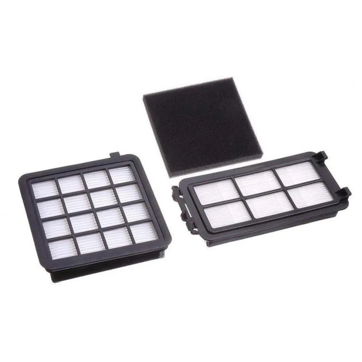 Комплект фільтрів для пилососа Electrolux EF124B