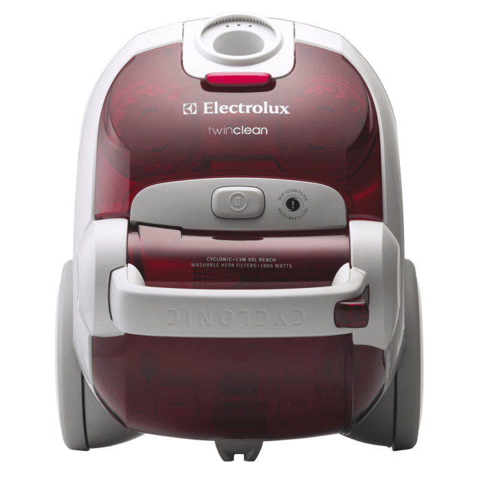 Набір фільтрів для пилососа Electrolux EF78