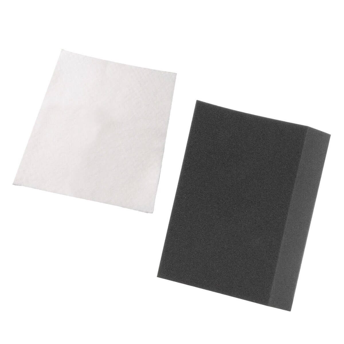 Набір фільтрів для пилососа Electrolux EF95