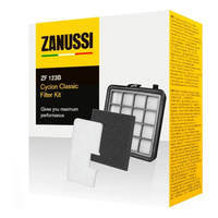 Набір фільтрів для пилососа Zanussi ZF123B