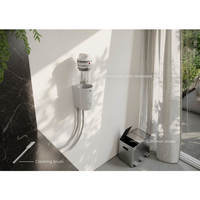 Фільтр для мікропластика Electrolux E9WHMIC1