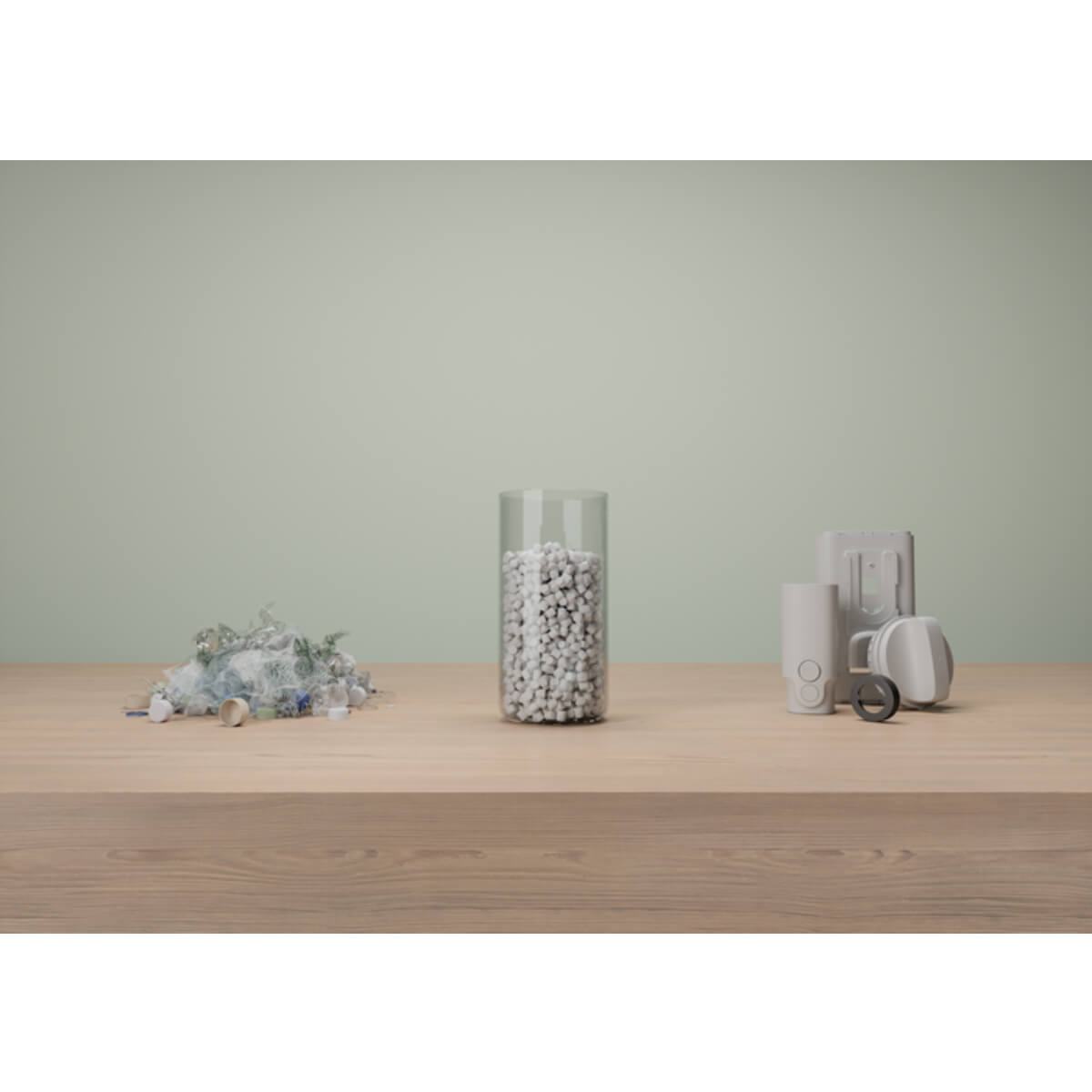 Фільтр для мікропластика Electrolux E9WHMIC1