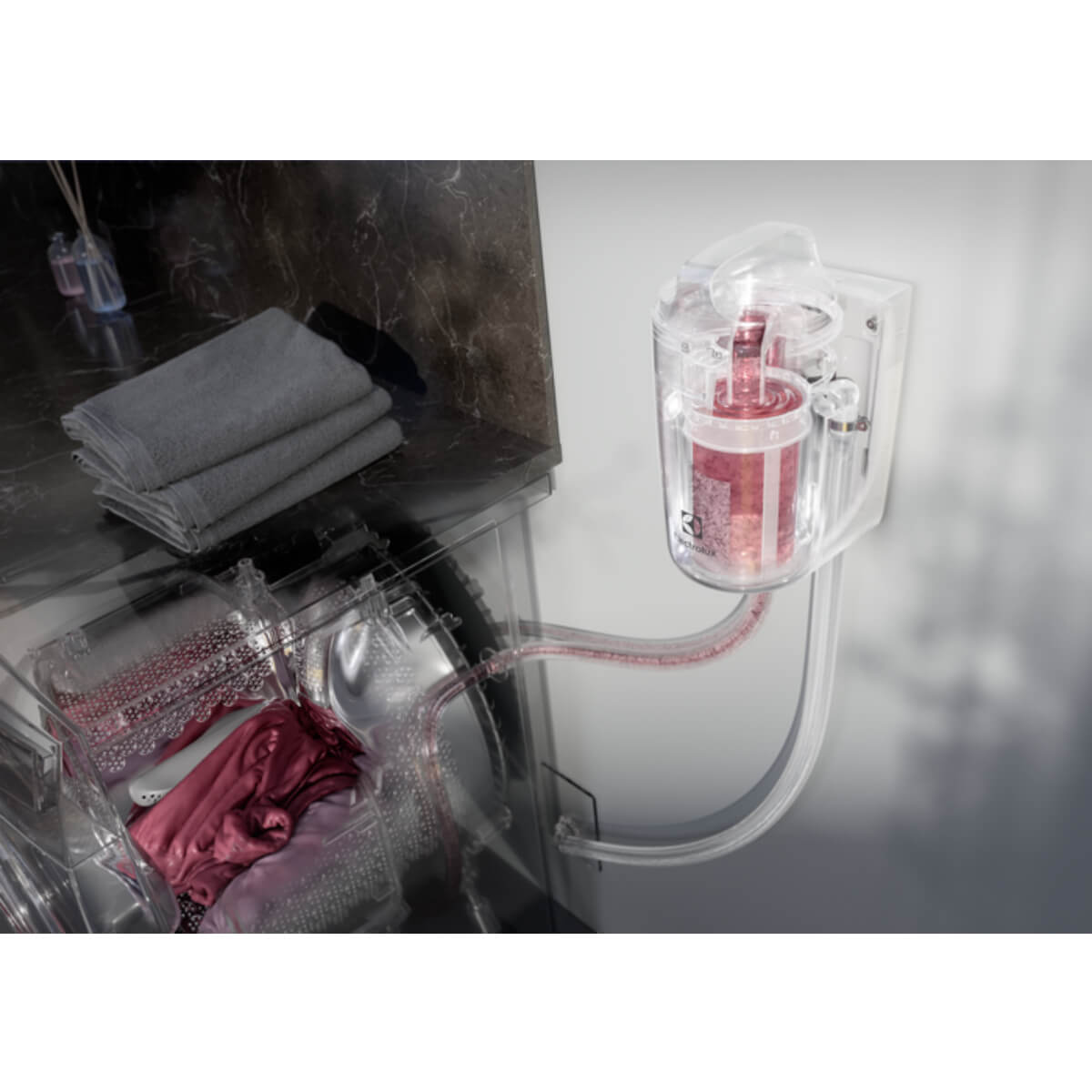 Фільтр для мікропластика Electrolux E9WHMIC1