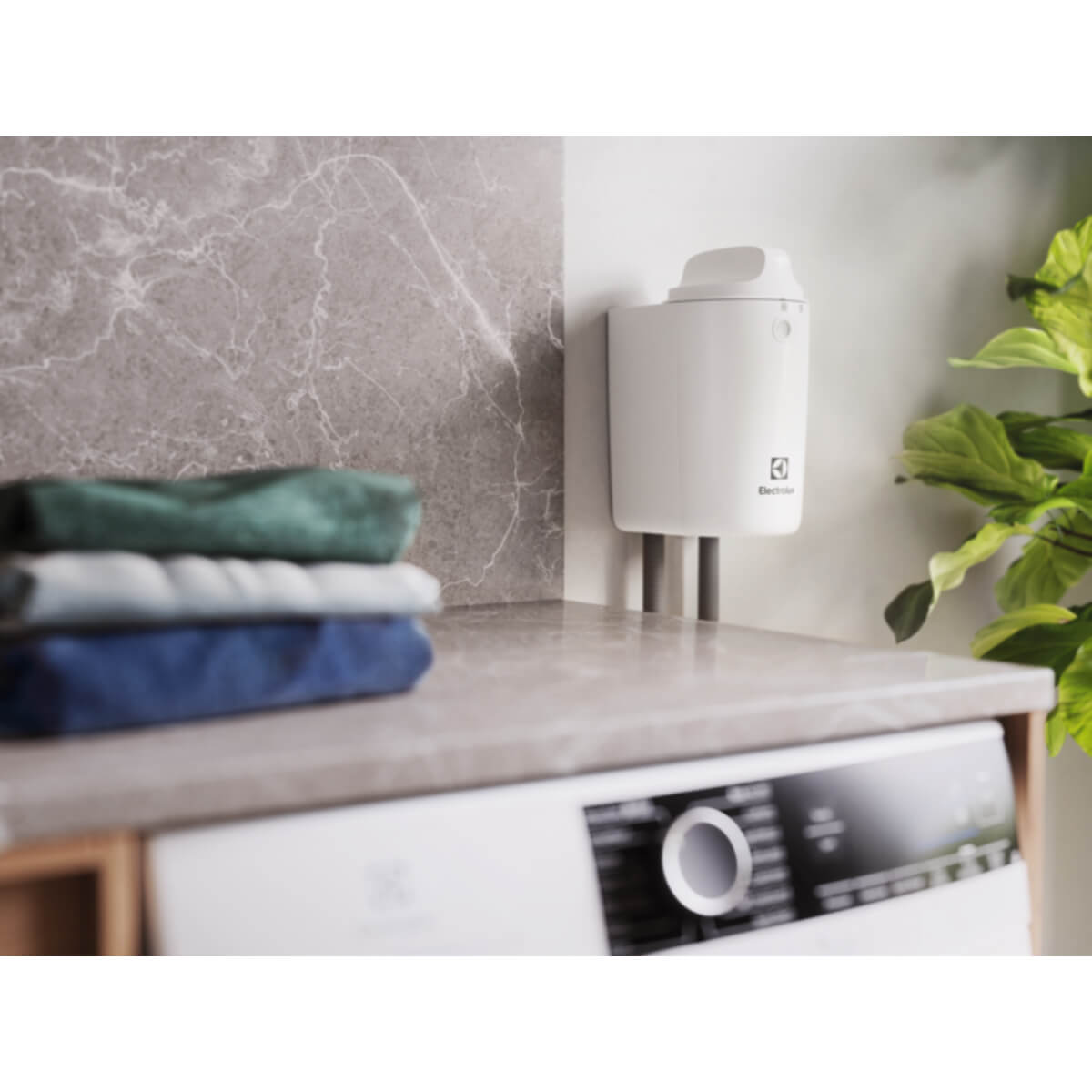 Фільтр для мікропластика Electrolux E9WHMIC1