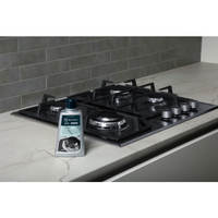 Крем для нержавіючої сталі Electrolux M3SCC200