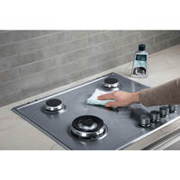 Крем для нержавіючої сталі Electrolux M3SCC200