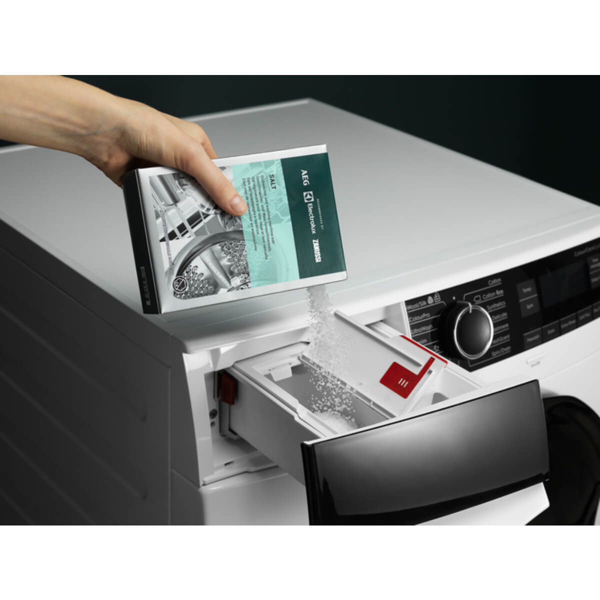 Сіль Electrolux M3GCS200