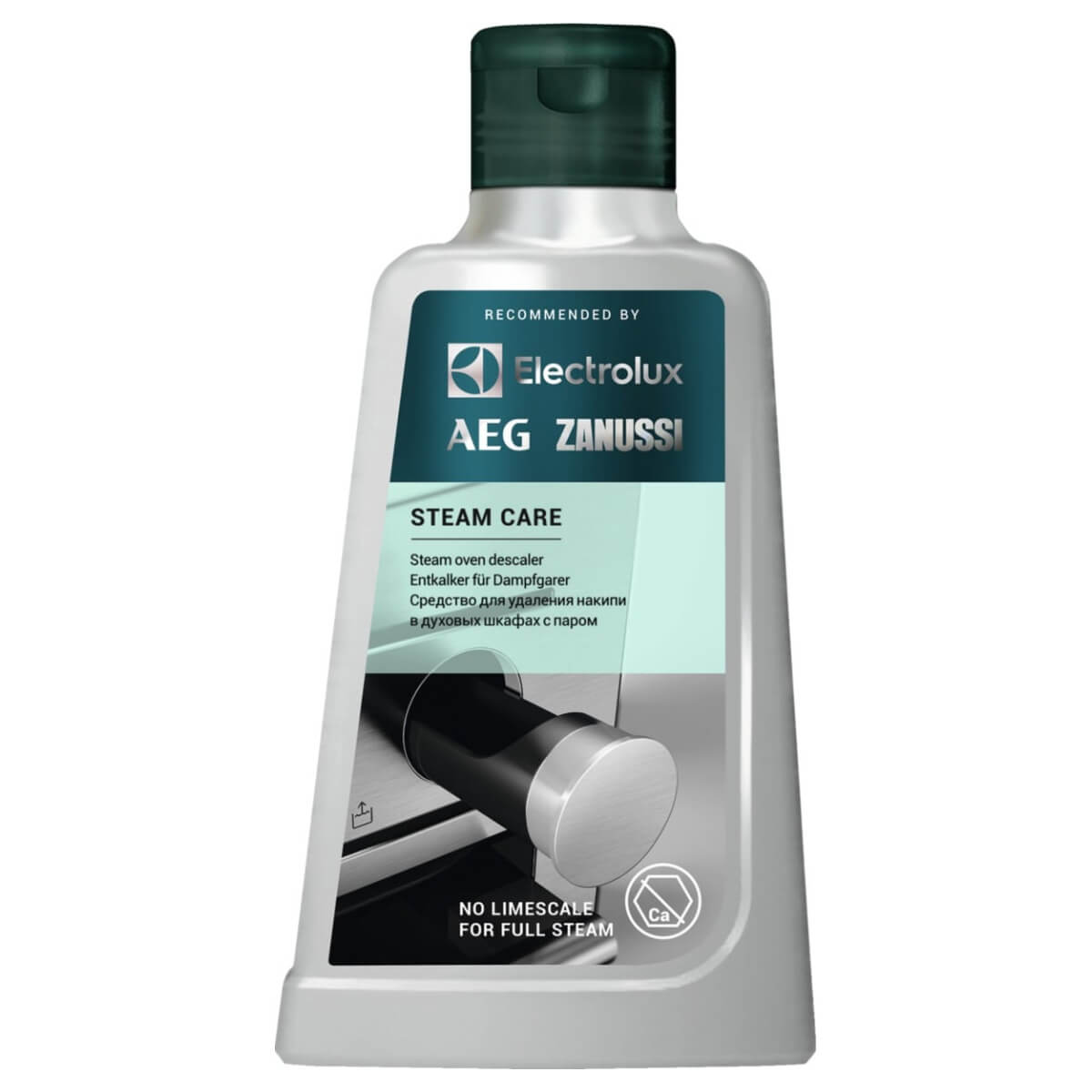 Засіб від накипу парових духових шаф Electrolux 250 мл M3OCD200