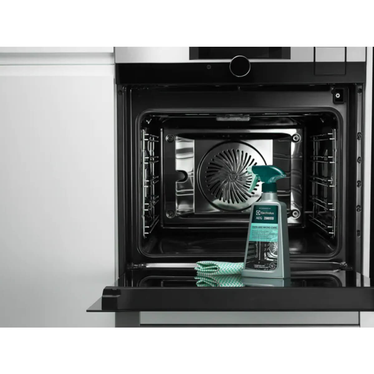 Засіб для чищення Electrolux 500 мл M3OCS200