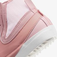 Жіночі кросівки Nike W BLAZER MID 77 JUMBO DQ1471-600