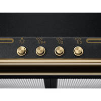 Витяжка купольна ELECTROLUX EFC226R