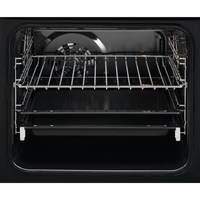 Духова шафа електрична ELECTROLUX OEF5E50X