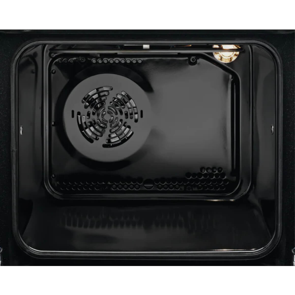Духова шафа електрична ELECTROLUX OEF5E50X