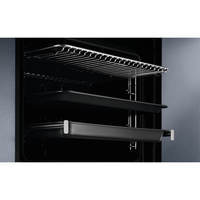 Духова шафа електрична ELECTROLUX OEF5E50X