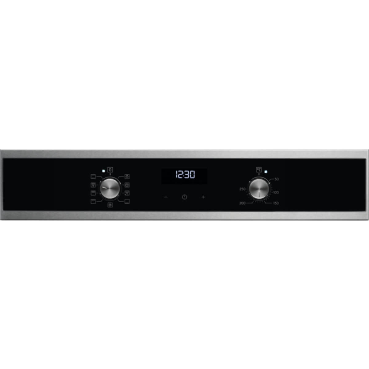 Духова шафа електрична ELECTROLUX OEF5E50X