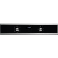 Духова шафа електрична ELECTROLUX OEF5E50X