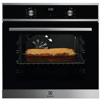 Духова шафа електрична ELECTROLUX OEF5E50X