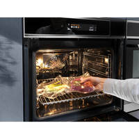 Духова шафа електрична ELECTROLUX OKA9S31WX