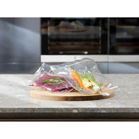 Духова шафа електрична ELECTROLUX OKA9S31WX