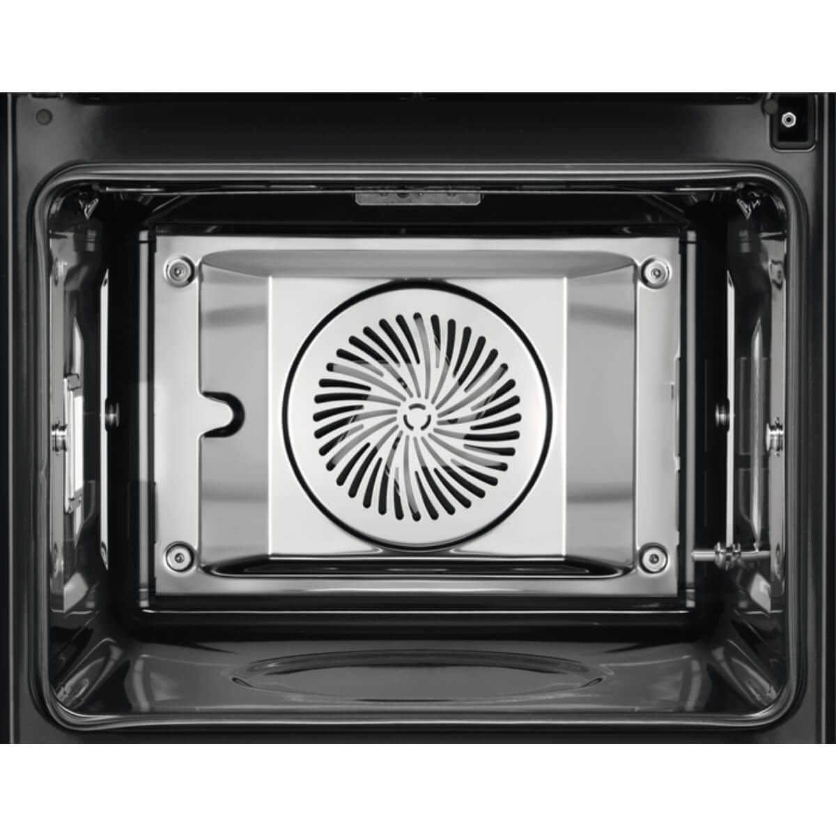 Духова шафа електрична ELECTROLUX OKA9S31WX