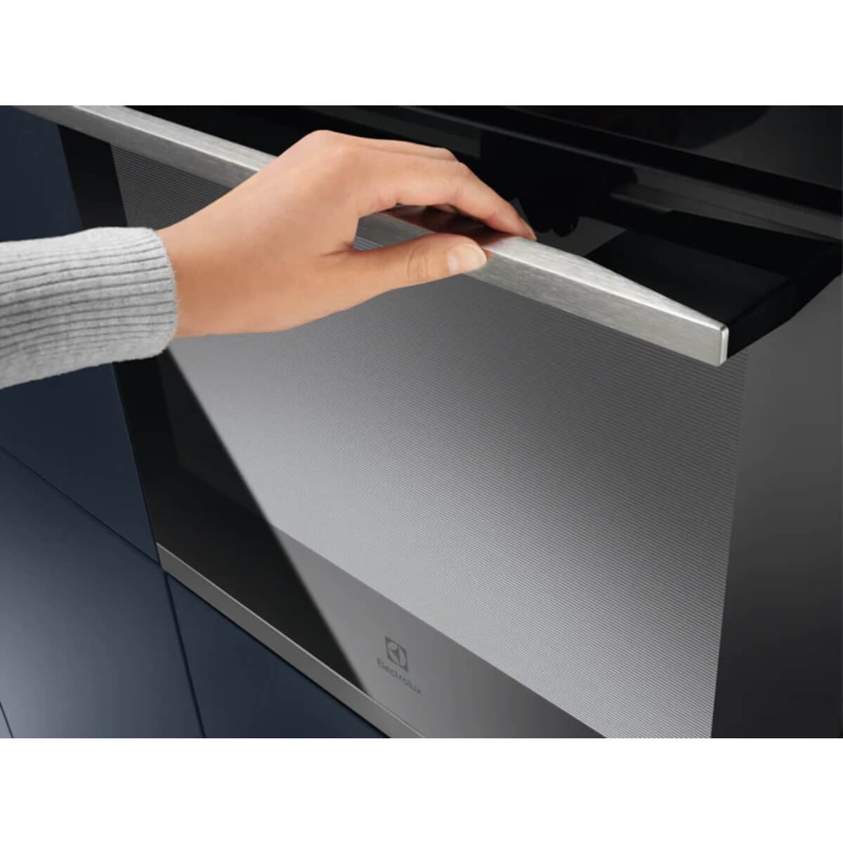 Духова шафа електрична ELECTROLUX OKA9S31WX