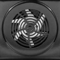 Духова шафа електрична ELECTROLUX OPEB2500V